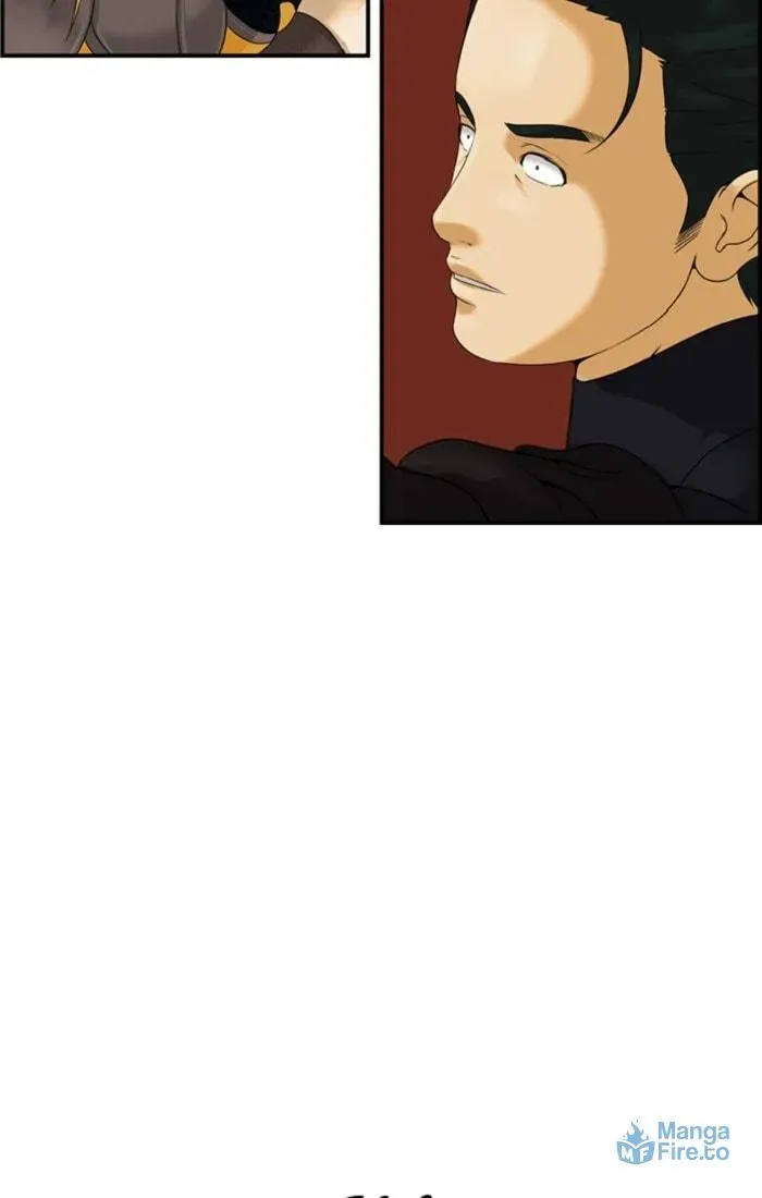 Sidekicks Chapter 128 page 57 - 