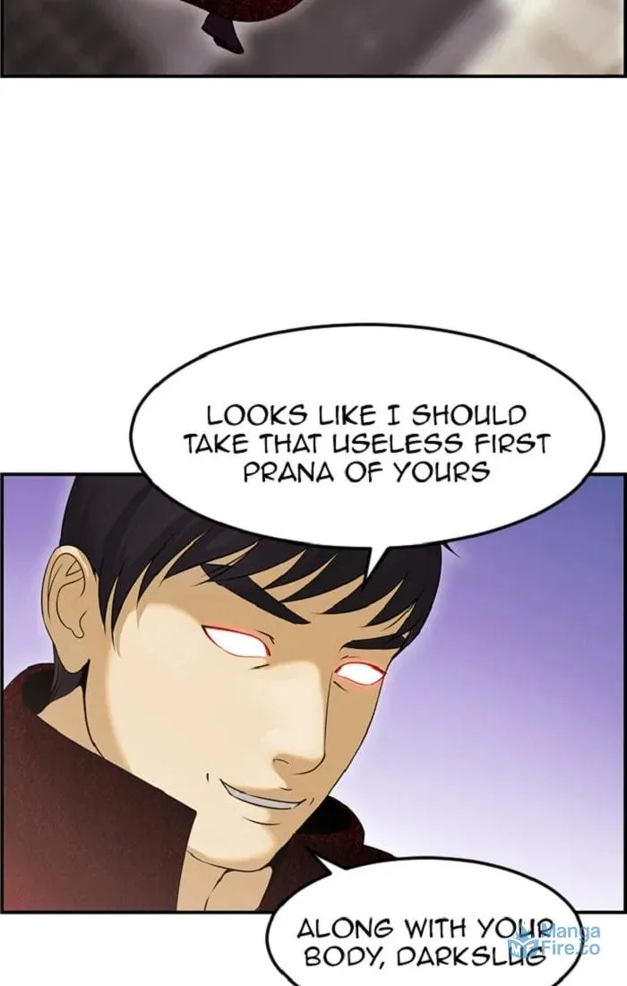 Sidekicks Chapter 128 page 60 - 
