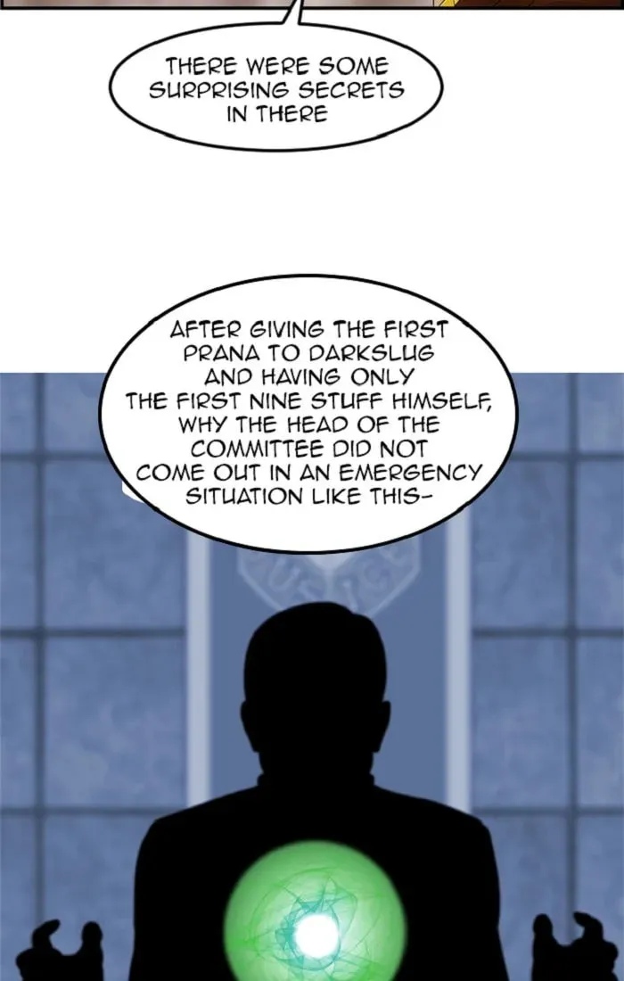 Sidekicks Chapter 128 page 7 - 