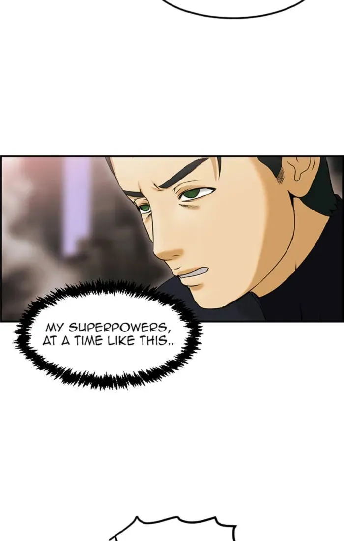 Sidekicks Chapter 128 page 61 - 