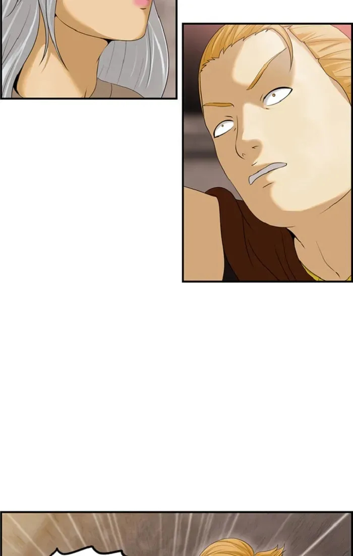 Sidekicks Chapter 128 page 65 - 