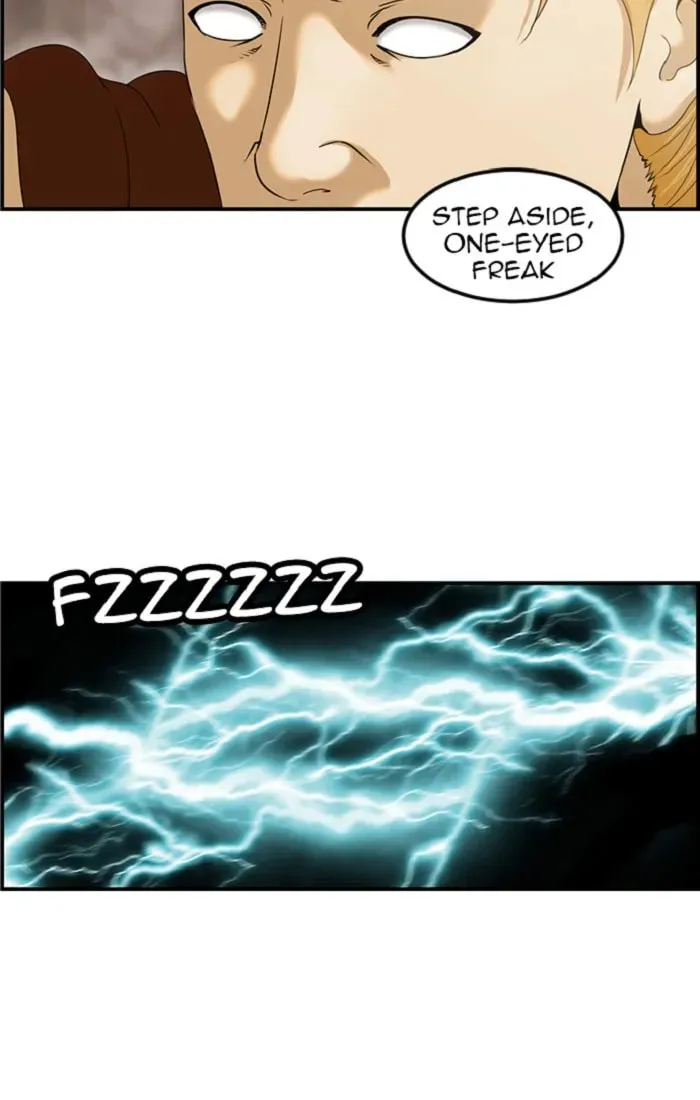 Sidekicks Chapter 128 page 67 - 