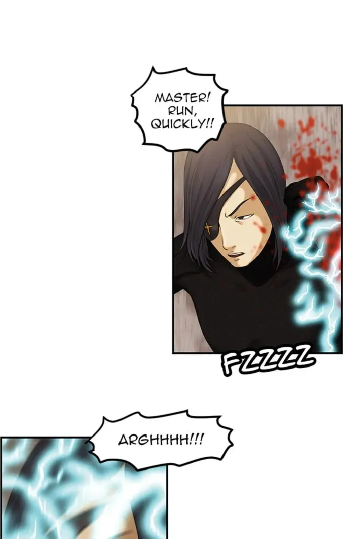 Sidekicks Chapter 128 page 68 - 