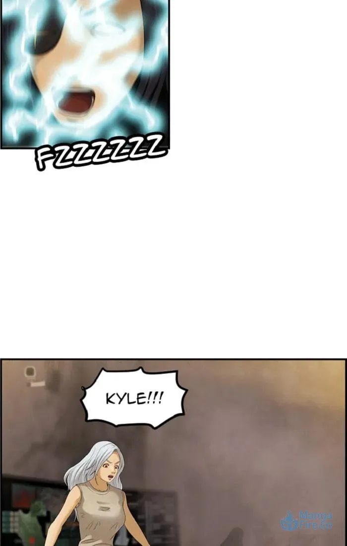 Sidekicks Chapter 128 page 69 - 