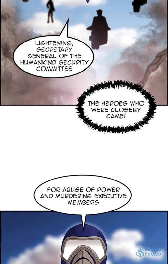 Sidekicks Chapter 128 page 78 - 