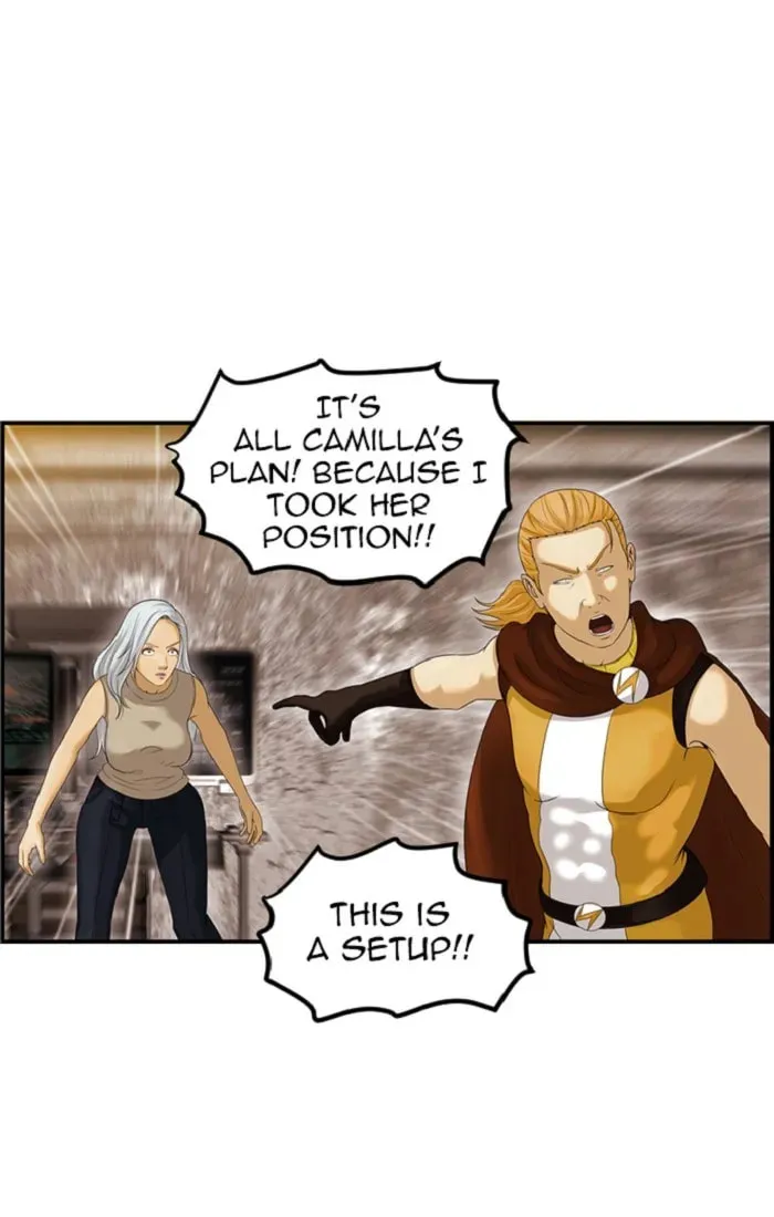 Sidekicks Chapter 128 page 80 - 