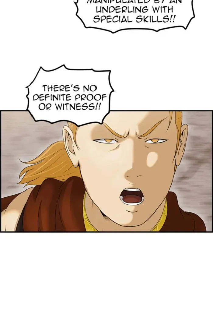 Sidekicks Chapter 128 page 82 - 