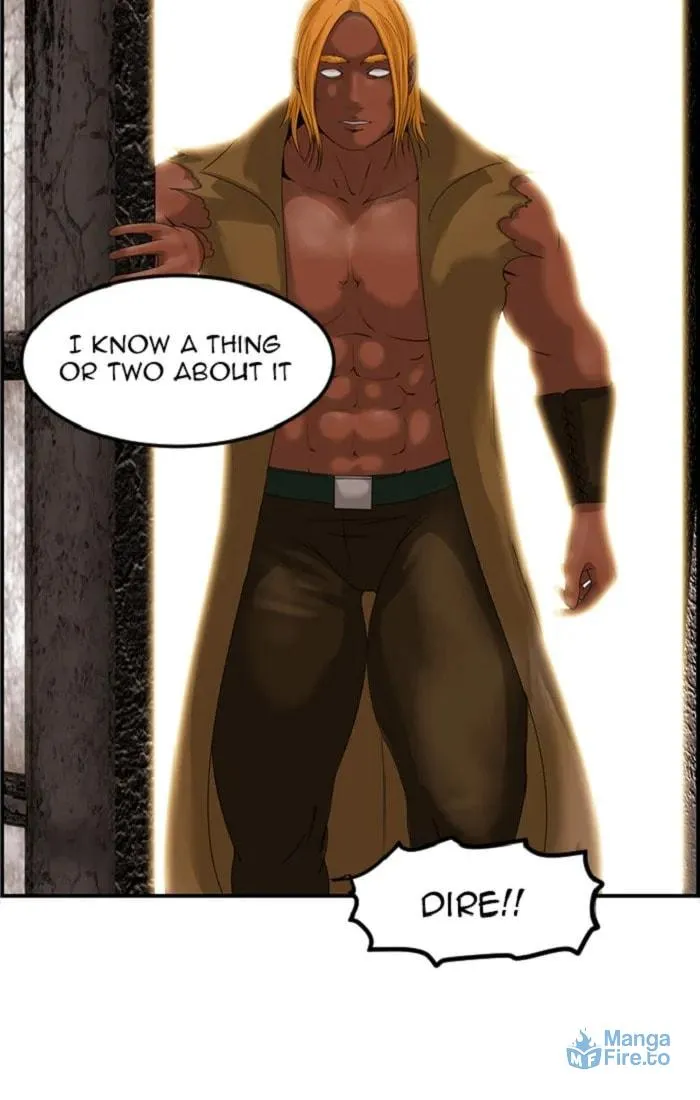 Sidekicks Chapter 128 page 87 - 