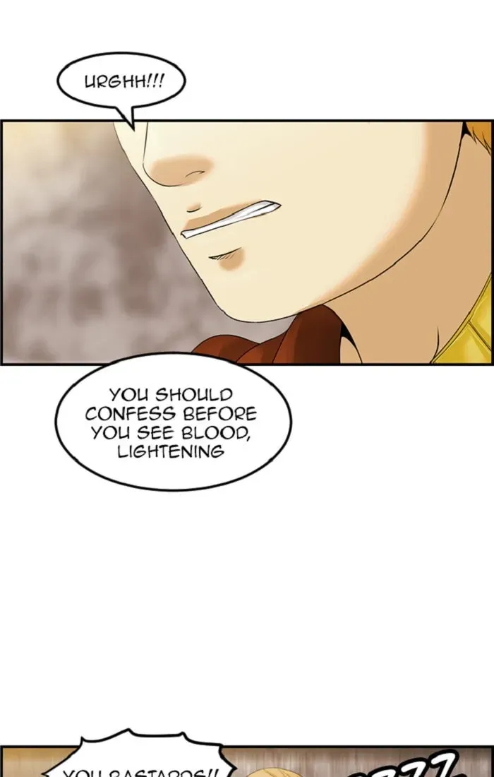 Sidekicks Chapter 128 page 88 - 
