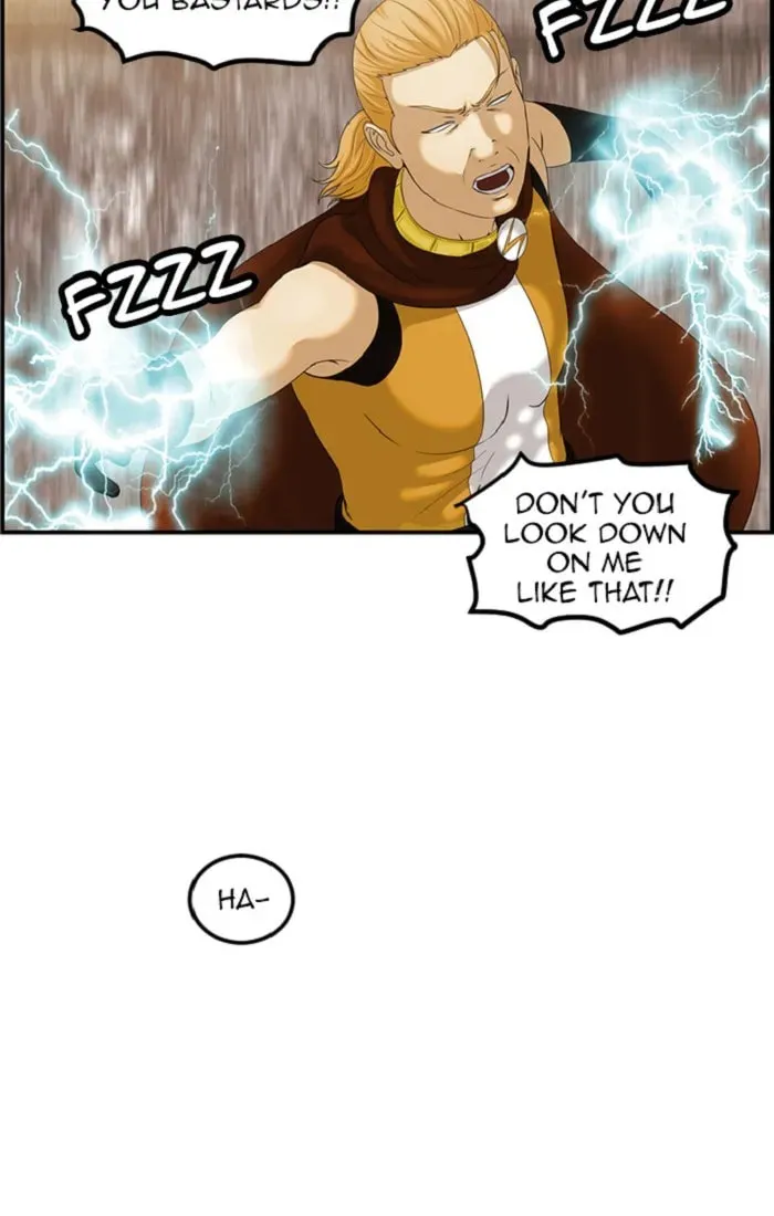 Sidekicks Chapter 128 page 89 - 
