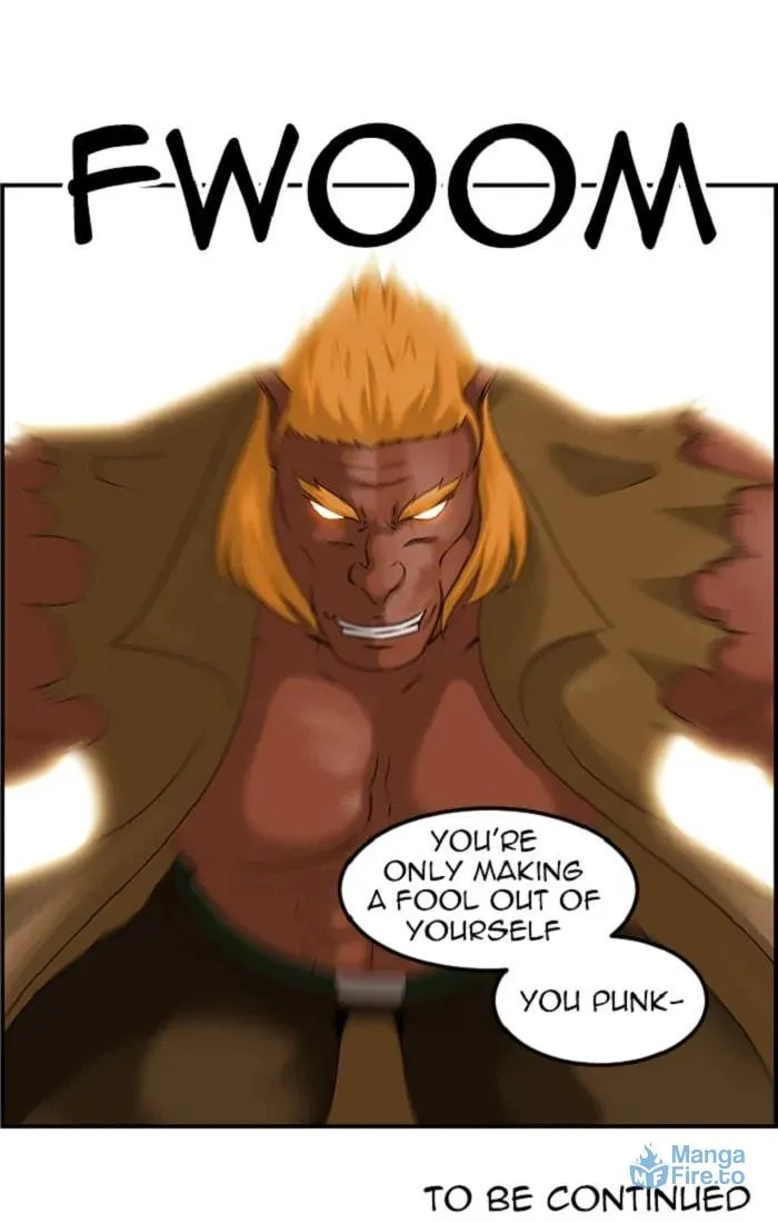 Sidekicks Chapter 128 page 90 - 