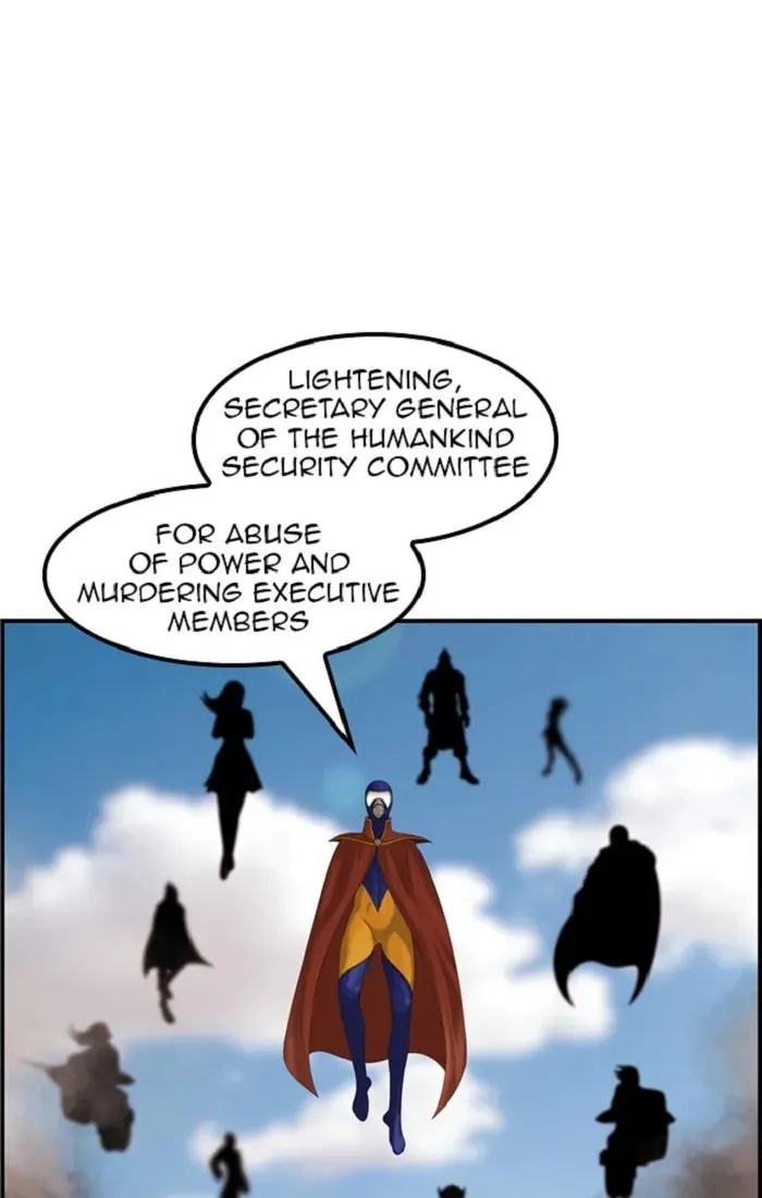 Sidekicks Chapter 129 page 1 - 