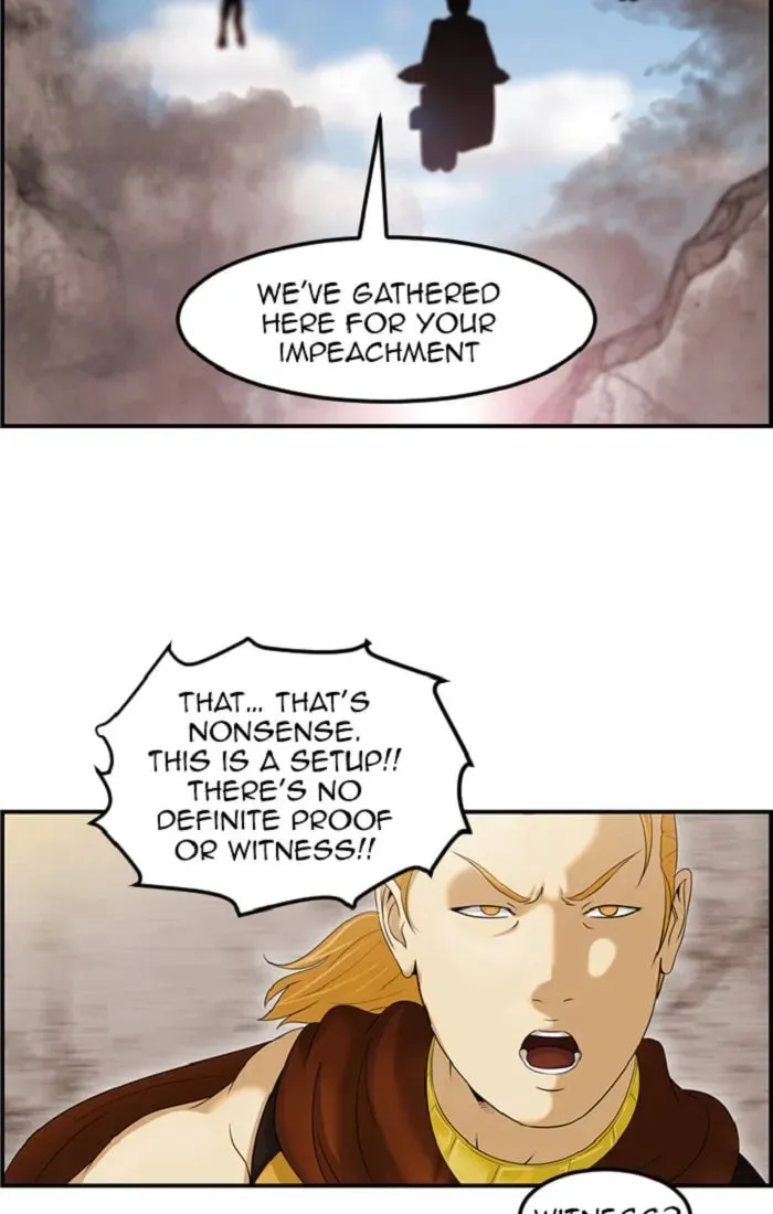 Sidekicks Chapter 129 page 2 - 