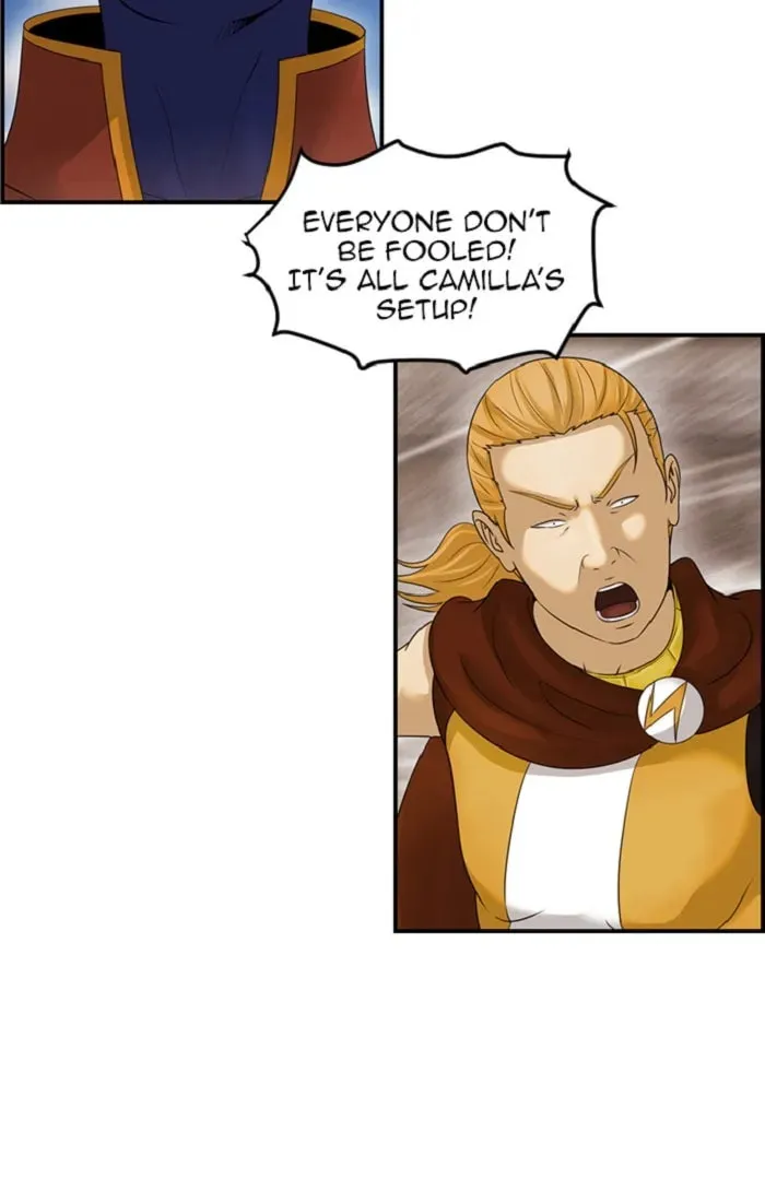 Sidekicks Chapter 129 page 13 - 