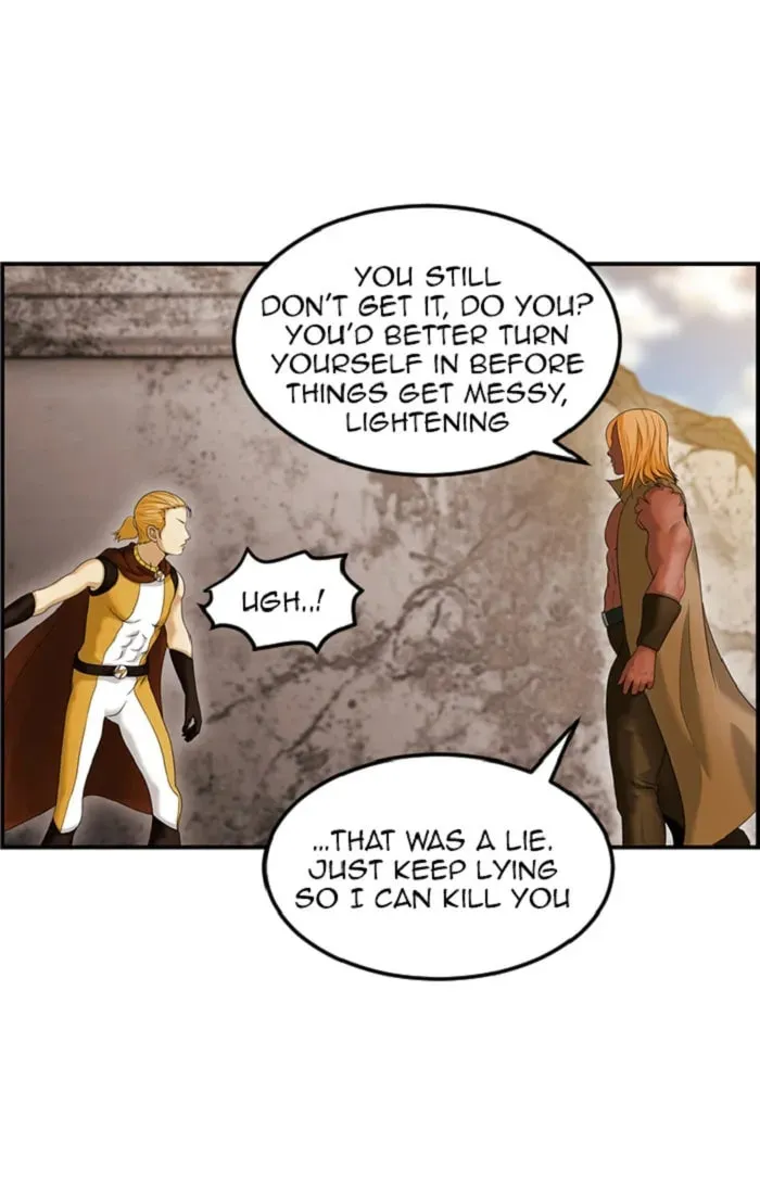 Sidekicks Chapter 129 page 14 - 