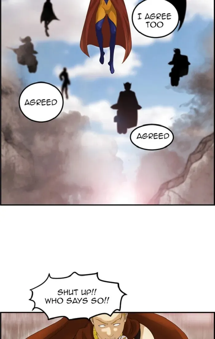 Sidekicks Chapter 129 page 17 - 