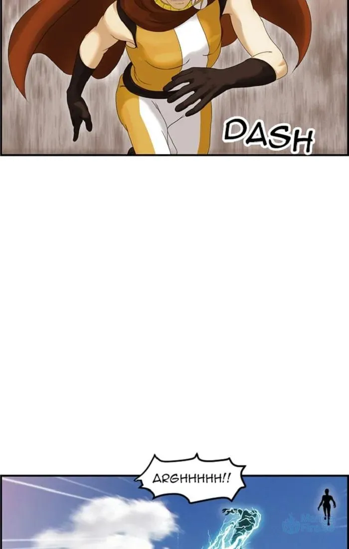 Sidekicks Chapter 129 page 18 - 