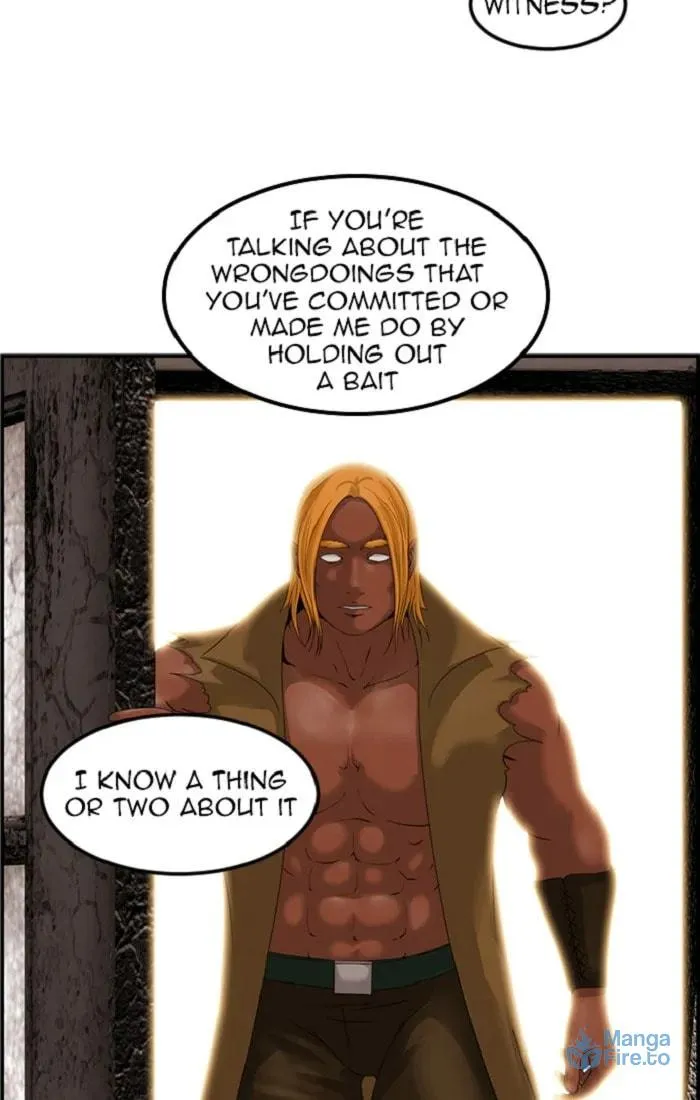 Sidekicks Chapter 129 page 3 - 