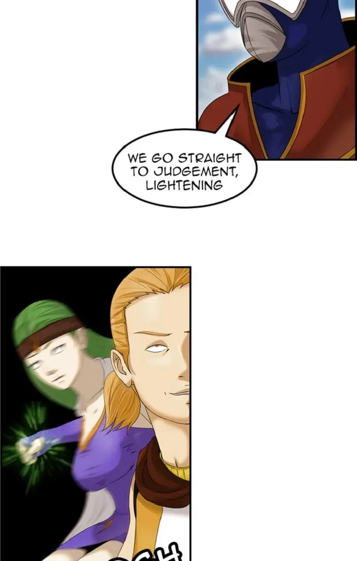 Sidekicks Chapter 129 page 22 - 