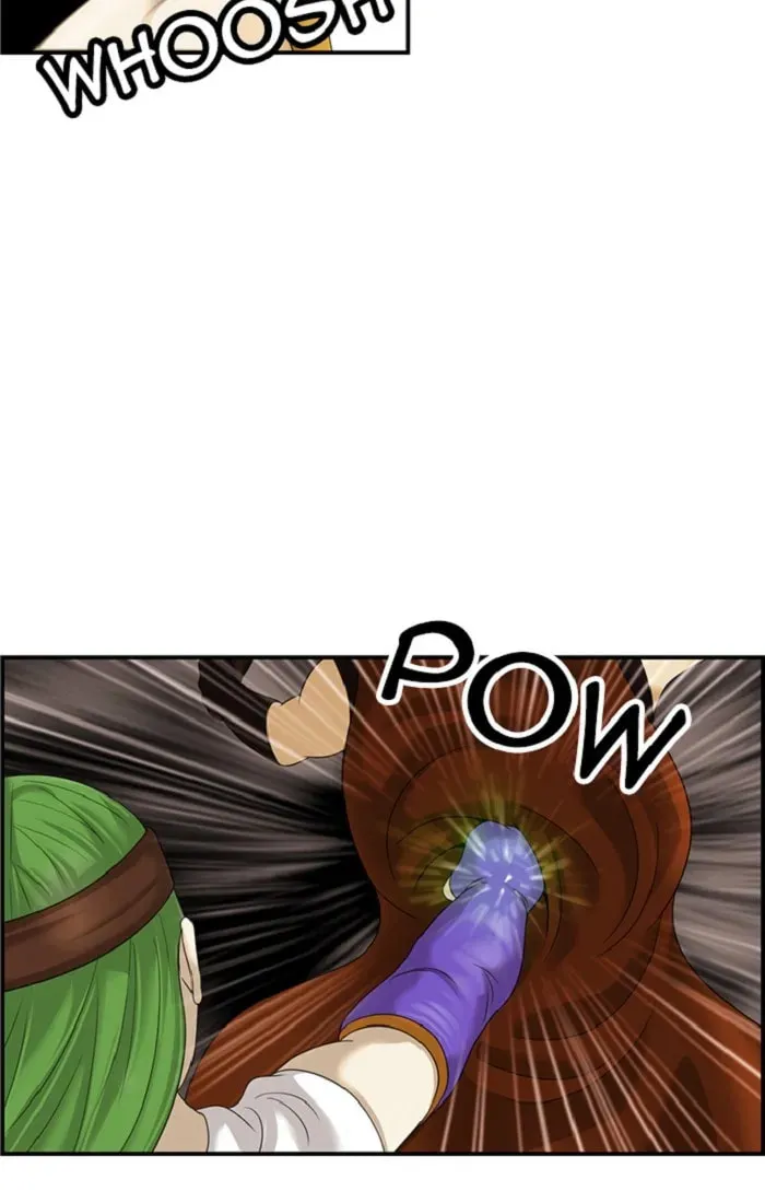 Sidekicks Chapter 129 page 23 - 
