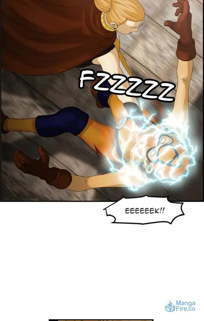 Sidekicks Chapter 129 page 27 - 