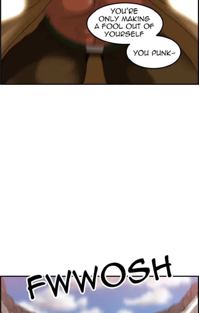 Sidekicks Chapter 129 page 31 - 