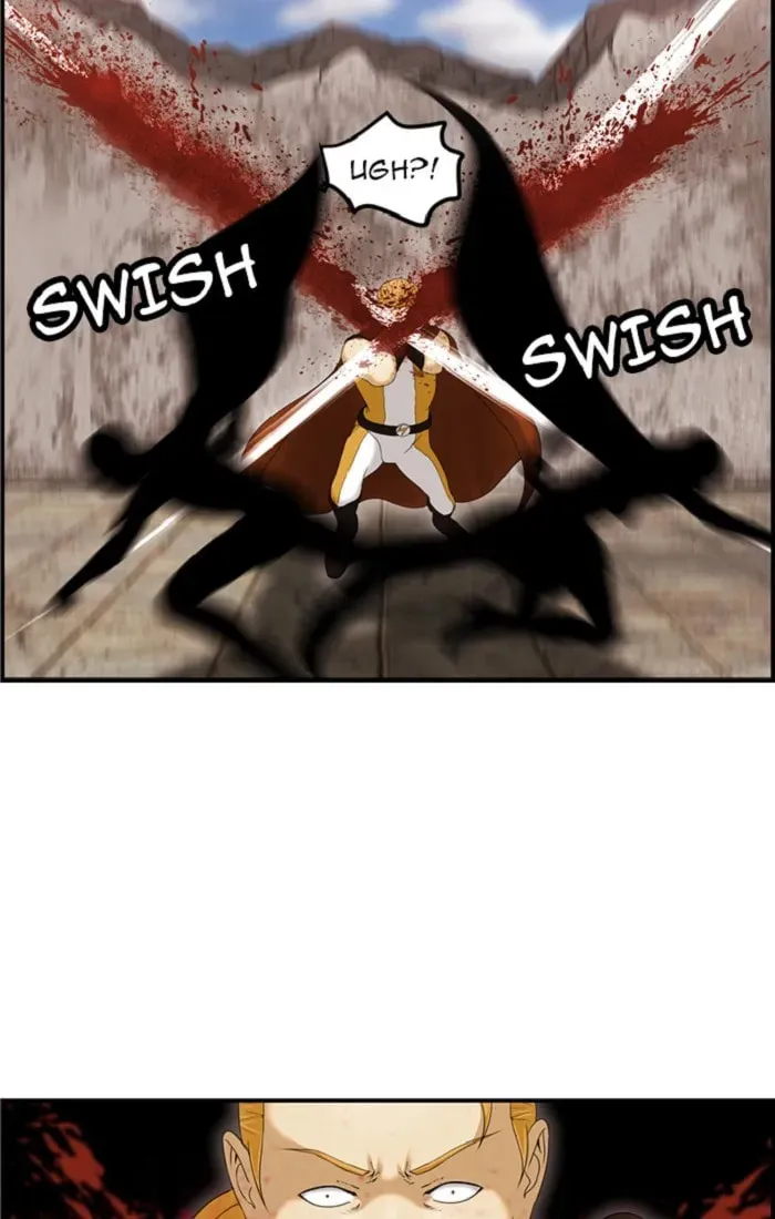 Sidekicks Chapter 129 page 32 - 