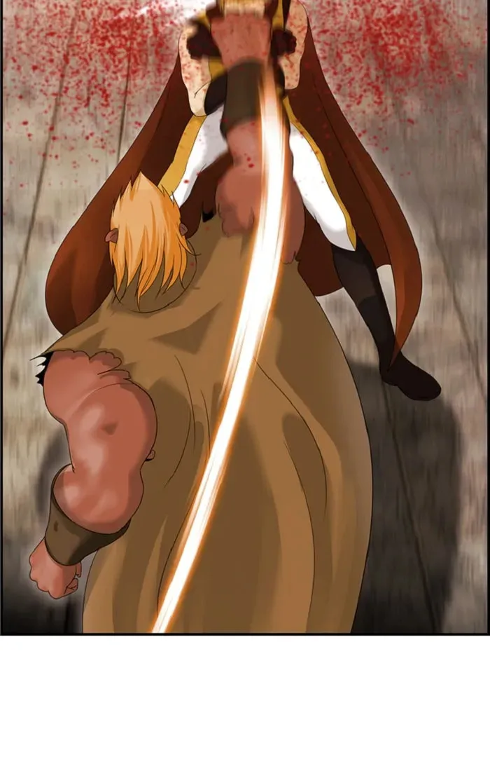 Sidekicks Chapter 129 page 34 - 