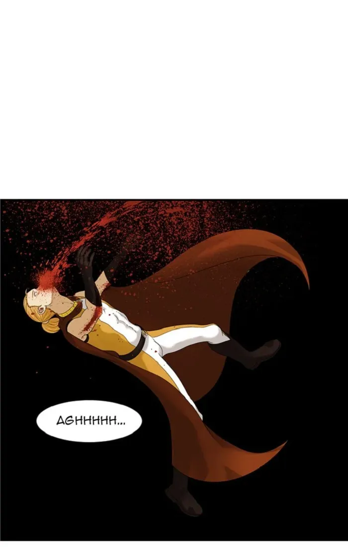 Sidekicks Chapter 129 page 35 - 