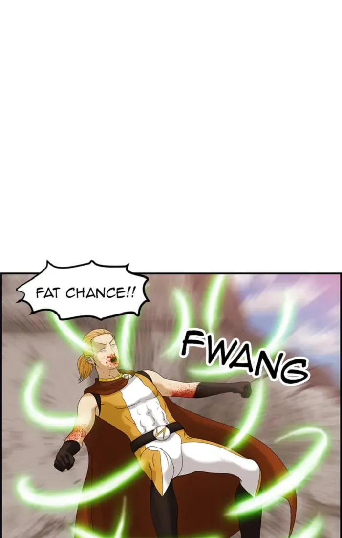 Sidekicks Chapter 129 page 38 - 