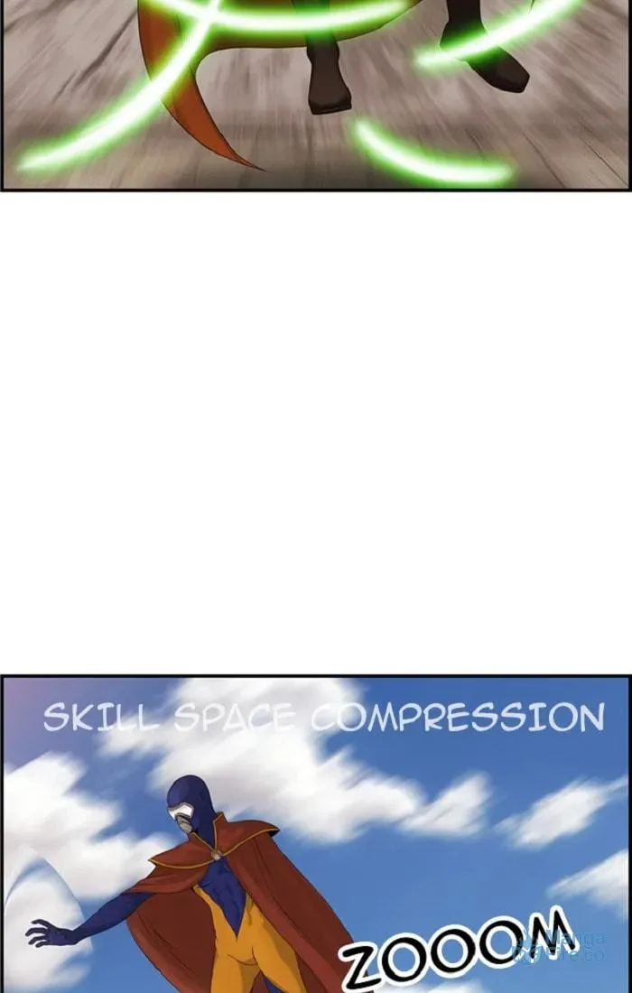 Sidekicks Chapter 129 page 39 - 