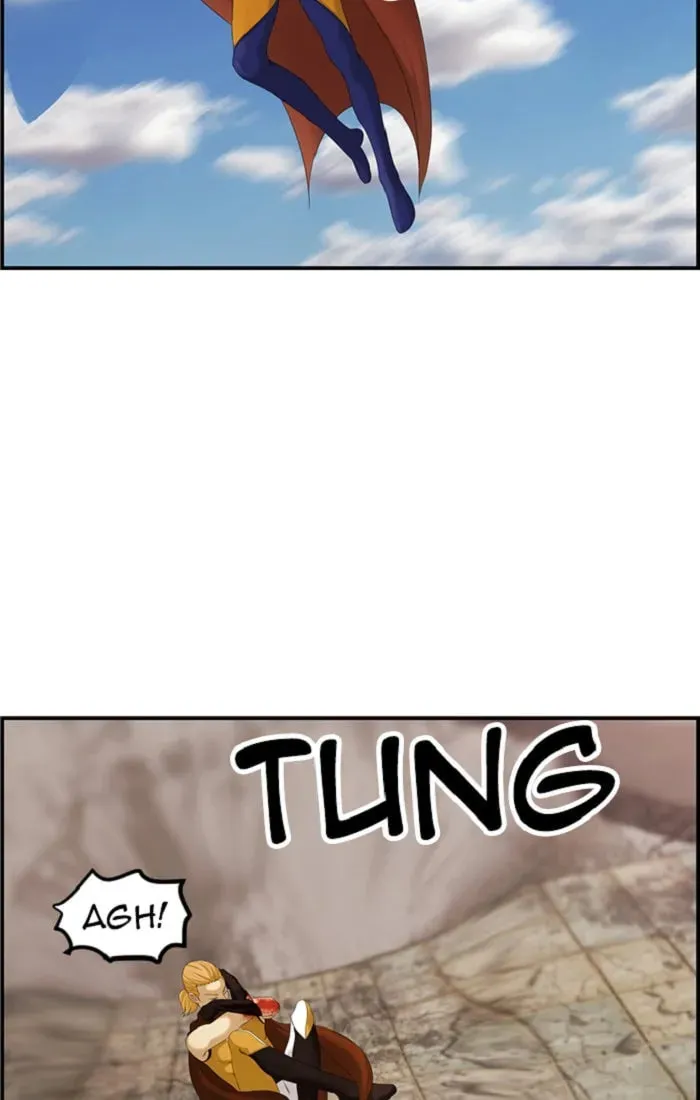 Sidekicks Chapter 129 page 40 - 