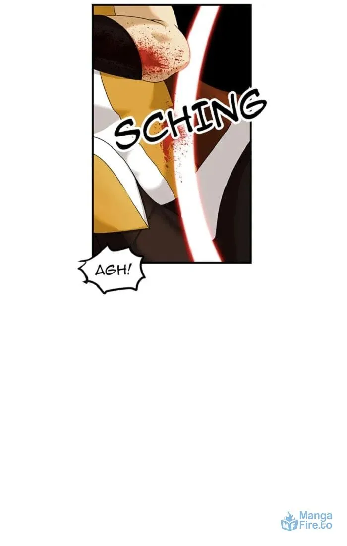 Sidekicks Chapter 129 page 42 - 