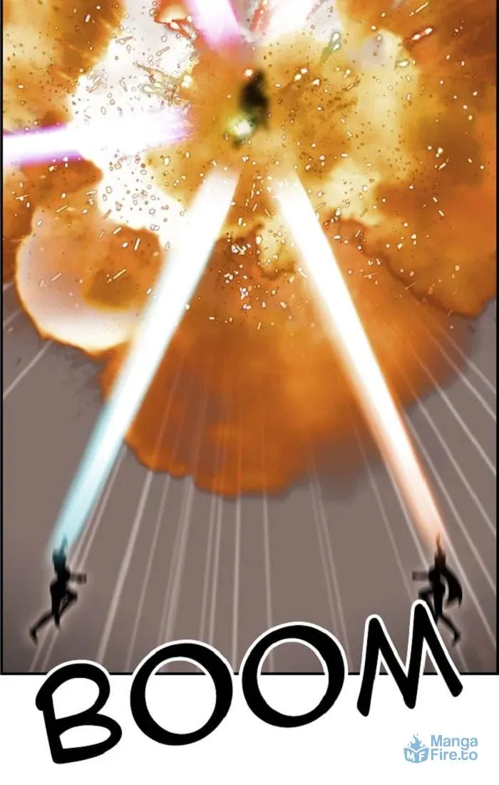Sidekicks Chapter 129 page 45 - 
