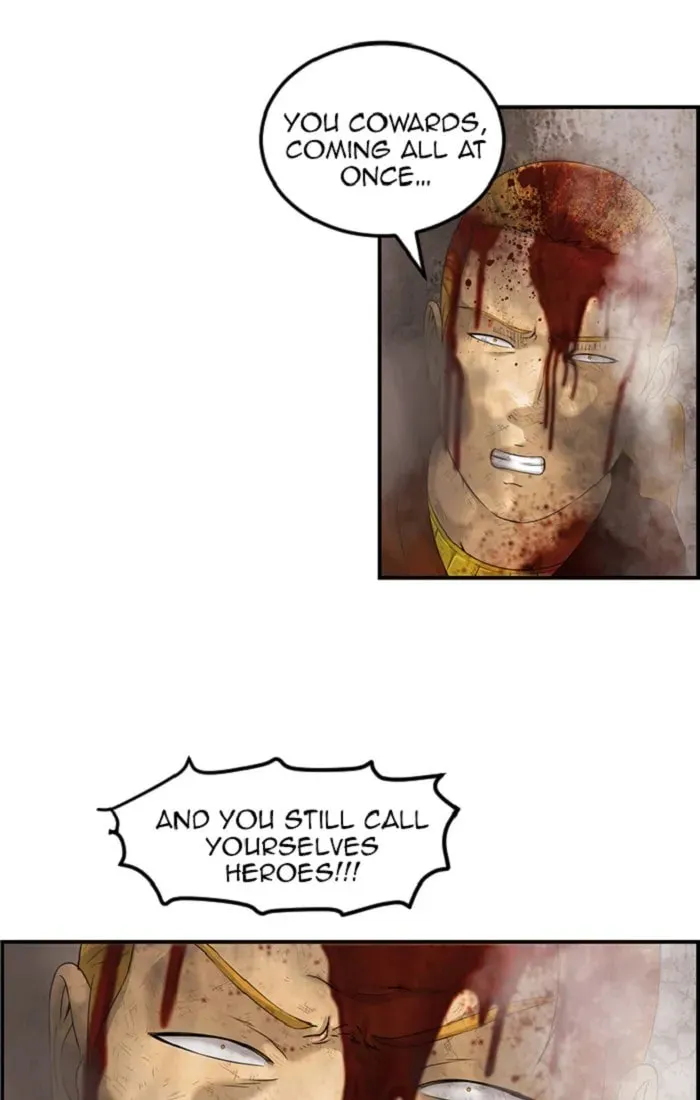 Sidekicks Chapter 129 page 47 - 