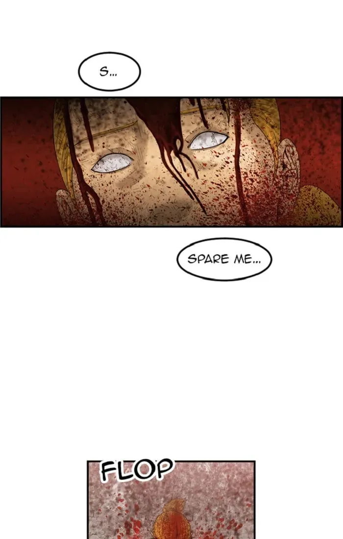 Sidekicks Chapter 129 page 56 - 