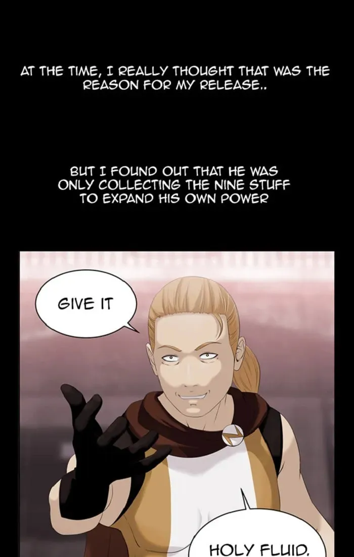 Sidekicks Chapter 129 page 7 - 