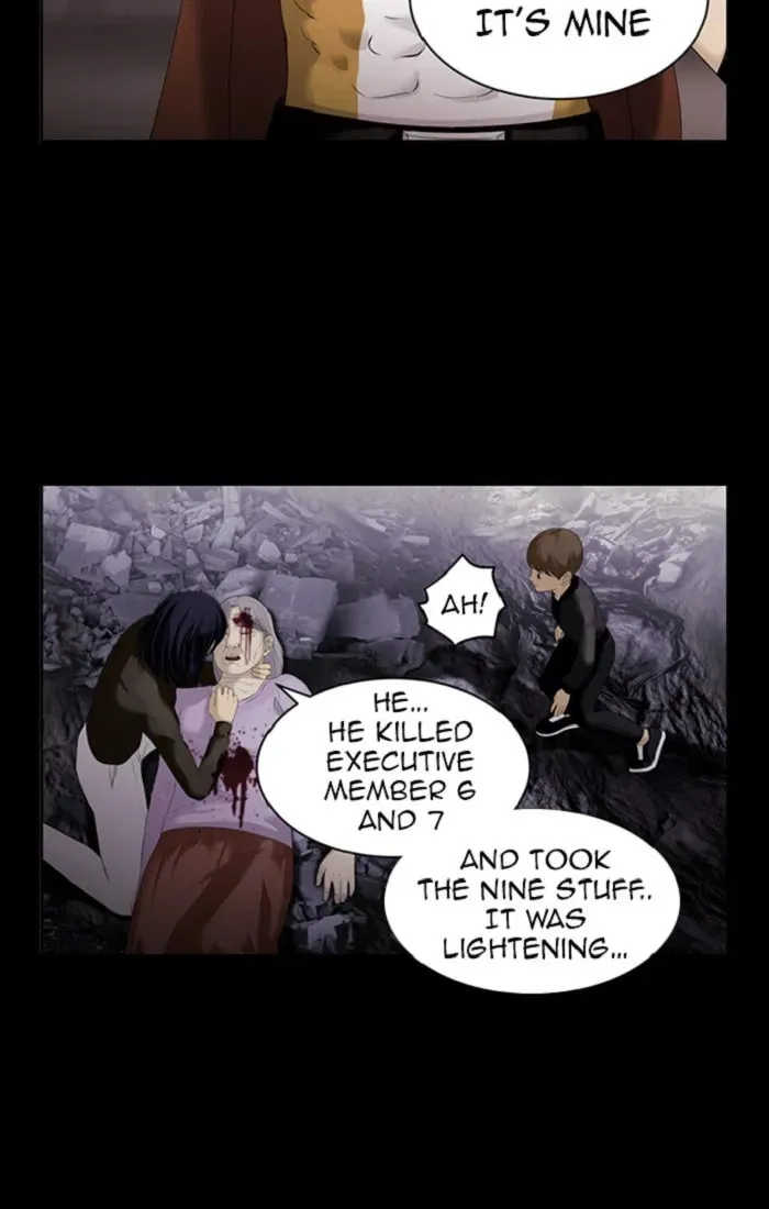 Sidekicks Chapter 129 page 8 - 