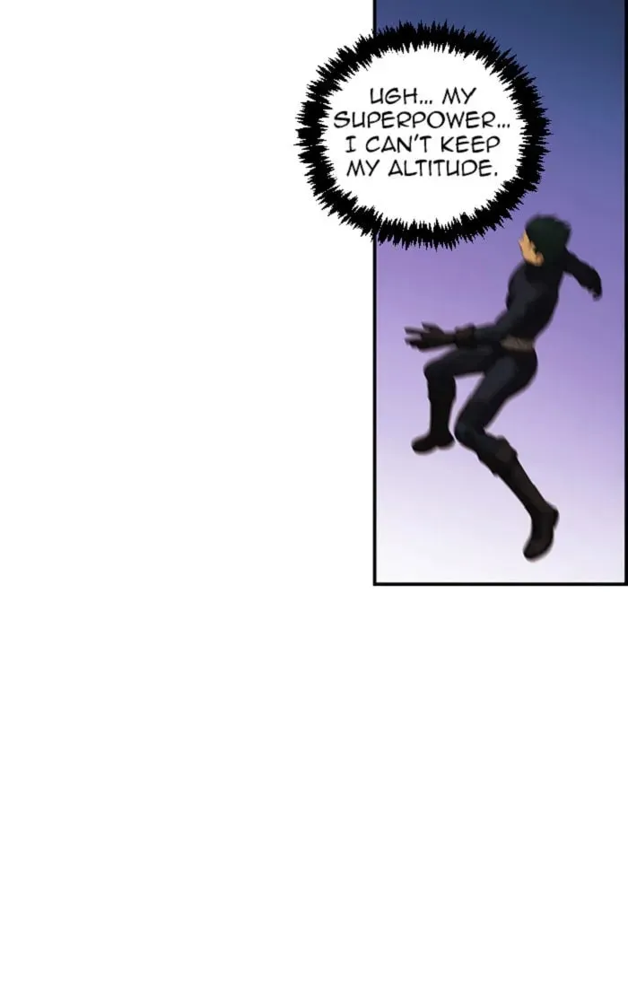 Sidekicks Chapter 129 page 71 - 