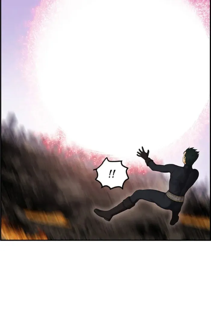 Sidekicks Chapter 129 page 74 - 