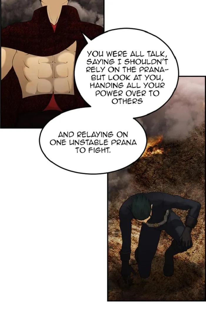 Sidekicks Chapter 129 page 85 - 