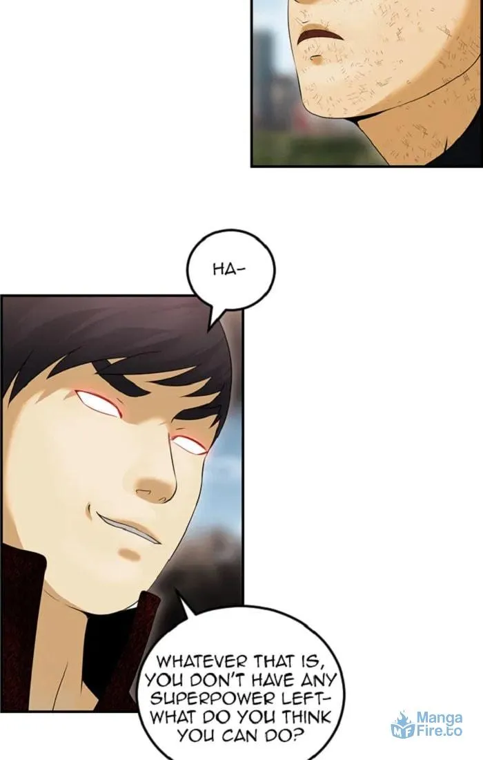 Sidekicks Chapter 129 page 90 - 
