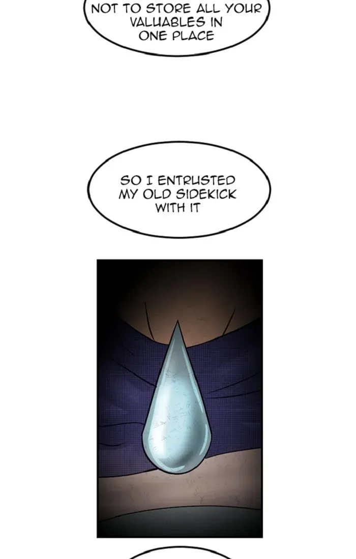 Sidekicks Chapter 129 page 92 - 