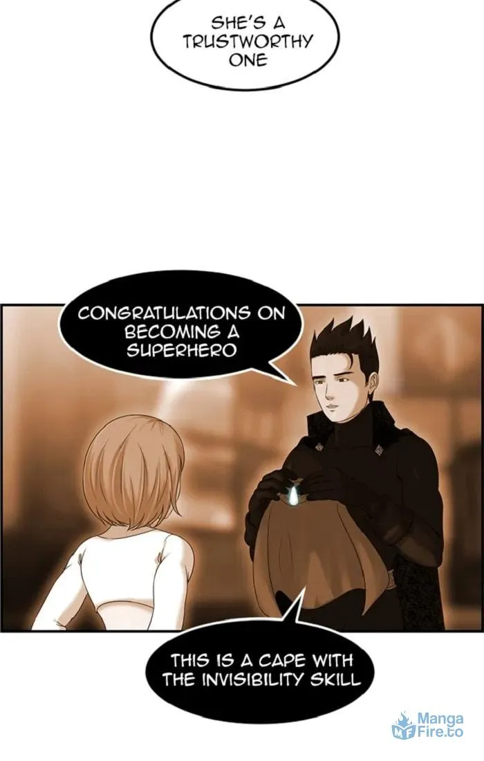Sidekicks Chapter 129 page 93 - 