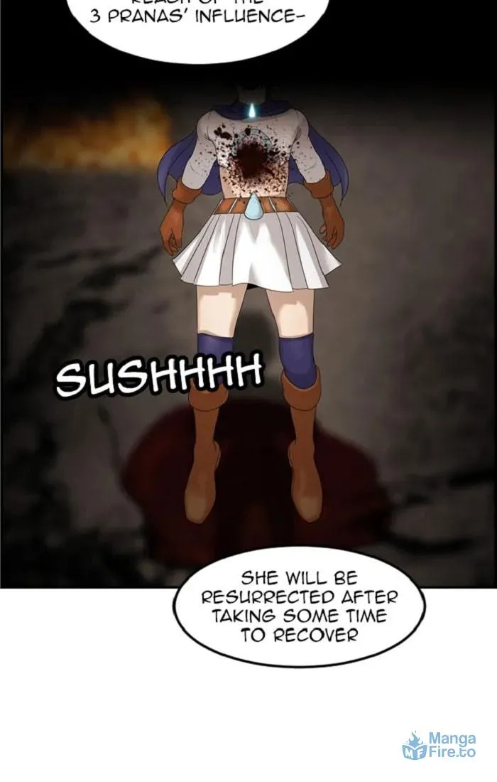 Sidekicks Chapter 129 page 96 - 