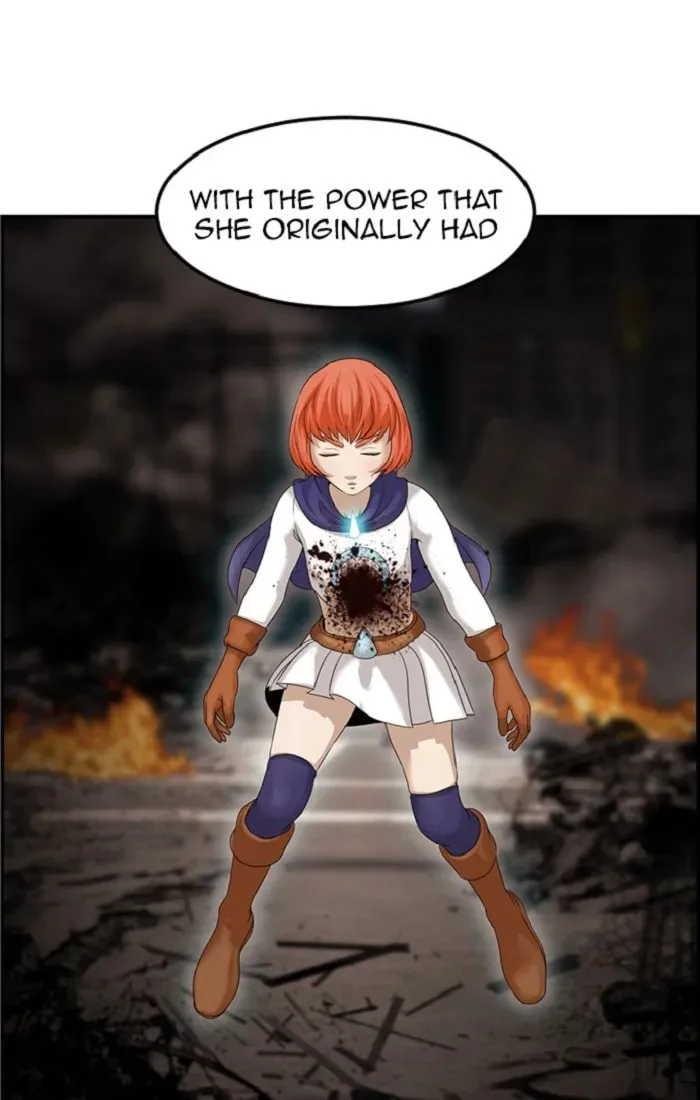 Sidekicks Chapter 129 page 98 - 