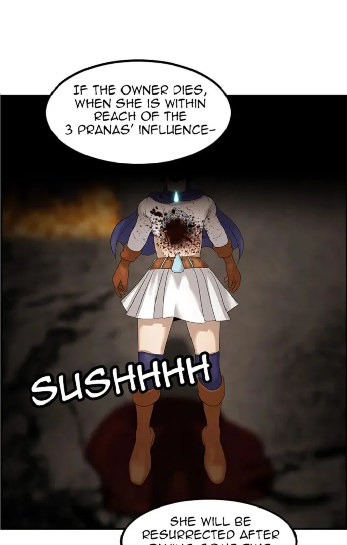 Sidekicks Chapter 130 page 2 - 
