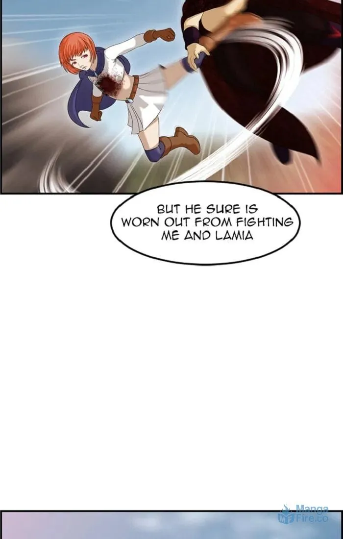 Sidekicks Chapter 130 page 12 - 