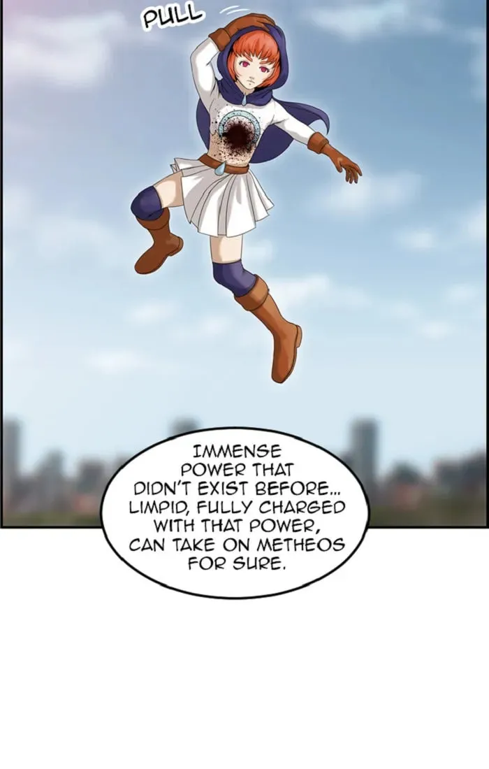 Sidekicks Chapter 130 page 13 - 