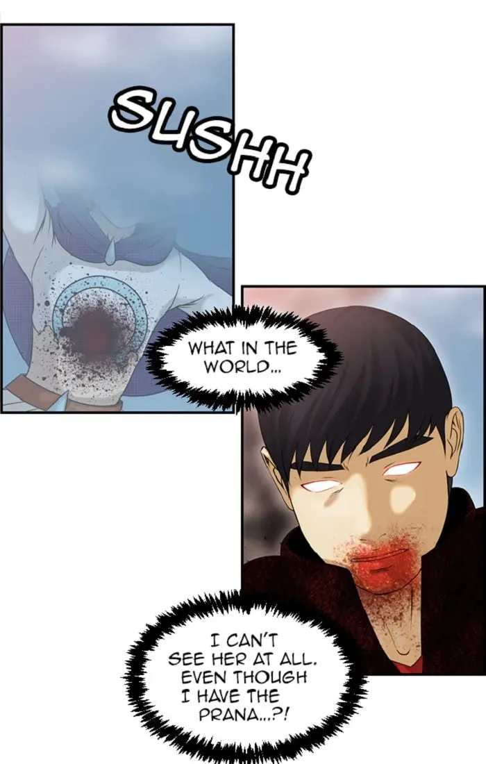 Sidekicks Chapter 130 page 14 - 